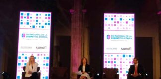 soluciones Sanofi y Bioderma para dermatitis atópica