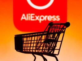 AliExpress adelanta su Black Friday con increíbles descuentos de hasta 80% descuentos en AliExpress por Black Friday