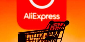 descuentos en AliExpress por Black Friday