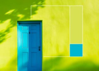 Comex presenta a Bambú 237-05 como el Color del Año 2025 Bambú 237-05 color del año 2025