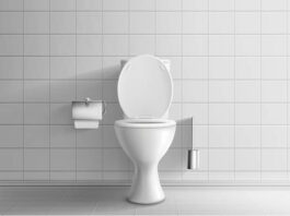 Harpic promueve acceso baños dignos