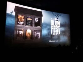 Disfruta de 6 películas de terror memorables en el Blum Fest de Cinemex Blum Fest Cinemex