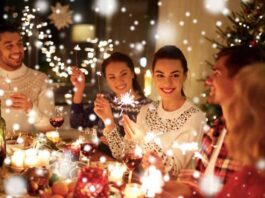 Plataforma para bodas y celebraciones