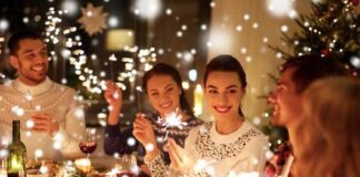 Plataforma para bodas y celebraciones