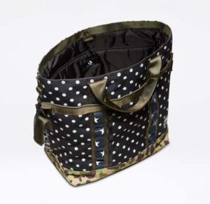 bolsa utilitaria Converse