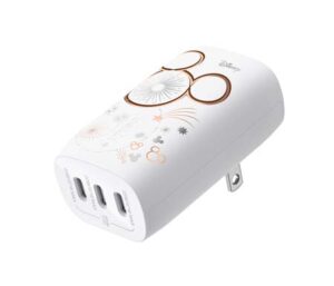 cargador de pared Belkin