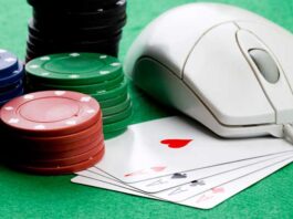 Top 5 juegos de casino online que debes intentar al menos una vez juegos Casino Online