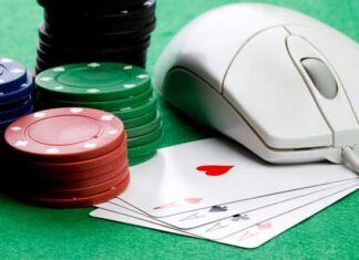 Top 5 juegos de casino online que debes intentar al menos una vez juegos Casino Online