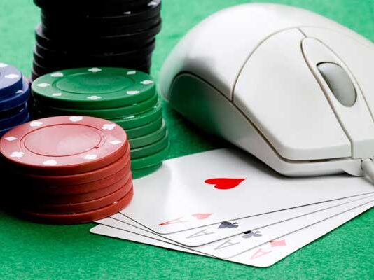 Top 5 juegos de casino online que debes intentar al menos una vez juegos Casino Online