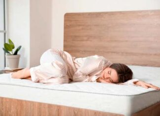 Valiosos consejos para adquirir un colchón y mejorar la calidad del sueño consejos para adquirir un colchón