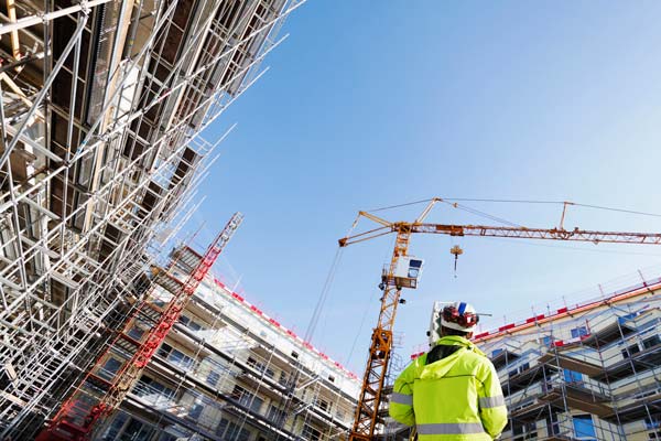 construccion-edificios impacto crecimiento urbano en mercado inmobiliario