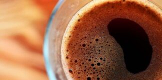 mercado sofisticado del café