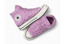 sneakers Converse Warm & Fuzzy