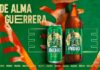 “De Alma Guerrera”, la campaña de Indio que celebra el espíritu guerrero de los mexicanos De alma guerrera Cerveza Indio