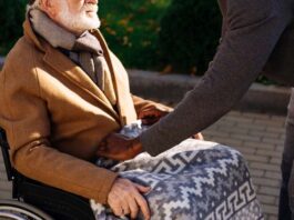 cuidadores de pacientes con Alzheimer