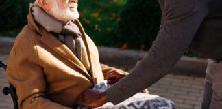 cuidadores de pacientes con Alzheimer