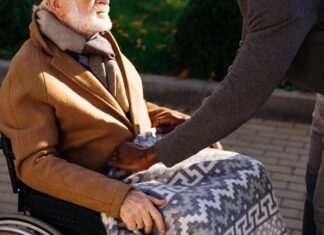 cuidadores de pacientes con Alzheimer