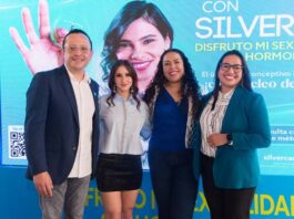 campaña de SilverCare DKT