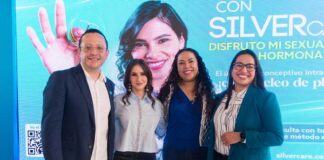 campaña de SilverCare DKT