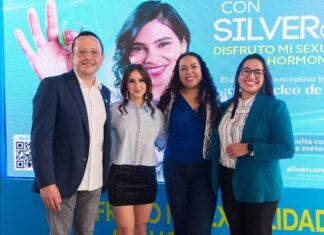 campaña de SilverCare DKT