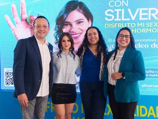 campaña de SilverCare DKT