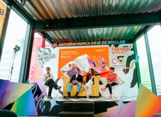Doritos se une a The Trevor Project para apoyar a personas LGBTIQ+ en crisis Doritos impulsa Servicio Digital de Ayuda LGBTIQ+