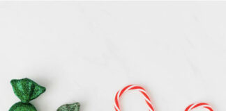 consejos de cuidado dental en navidad