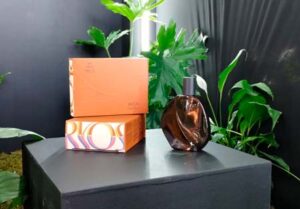 fragancia Natura Ekos Ryos