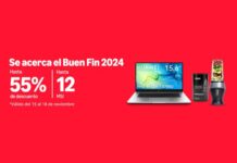 Amazon México tiene listas sus ofertas y descuentos para el Buen Fin 2024 ofertas y descuentos Amazon Buen Fin 2024
