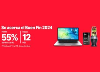 Amazon México tiene listas sus ofertas y descuentos para el Buen Fin 2024 ofertas y descuentos Amazon Buen Fin 2024