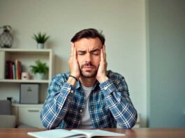 El impacto del estrés financiero en la salud mental: ¿Cómo manejar la ansiedad asociada al dinero? impacto estrés financiero en salud mental