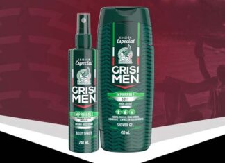 Grisi Men Selección Nacional de México