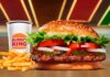 3 razones para entender por qué la hamburguesa es el rey de la comida rápida hamburguesa rey de la comida rápida