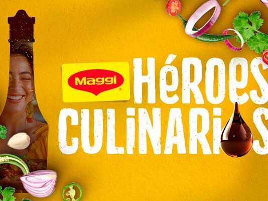 Maggi Cooking Awards busca a los Héroes Culinarios de México Maggi busca a héroes culinarios