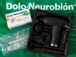 Trivia: Convierte a Dolo-Neurobión en tu aliado contra el dolor Dolo-Neurobión para aliviar el dolor