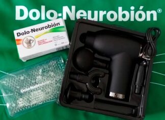 Trivia: Convierte a Dolo-Neurobión en tu aliado contra el dolor Dolo-Neurobión para aliviar el dolor