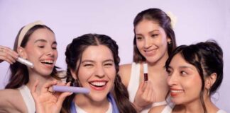 Yiyi Beauty de Lesslie Polinesia