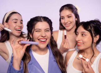 Yiyi Beauty de Lesslie Polinesia