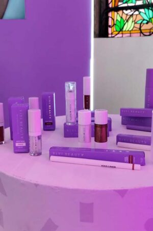 maquillaje Yiyi Beauty