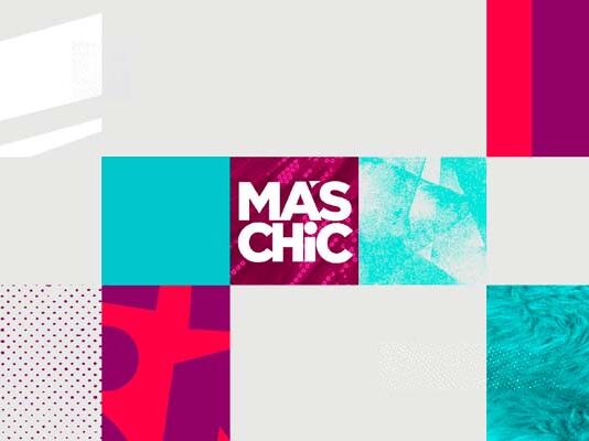 Más Chic refresca su estilo bajo el lema “Ideas que transforman” nueva imagen Más Chic