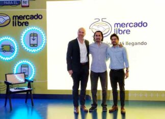Mercado Libre en el Buen Fin 2024