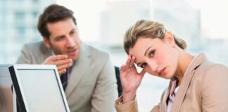 micromachismos más comunes en el trabajo