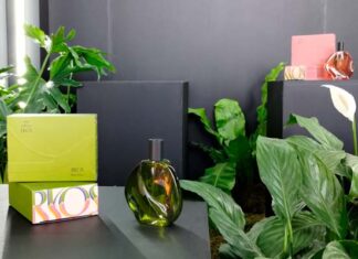 Natura Ekos Ryos: 3 fragancias que capturan la esencia de la Amazonía fragancias Natura Ekos Ryos