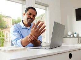 diabetes y neuropatía periférica