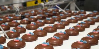 Paleta Payaso cumple 50 años