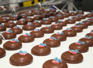 Paleta Payaso cumple 50 años de conectar sonrisas 🤡 Paleta Payaso cumple 50 años