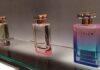 Autrica, el nuevo espacio de perfumería de autor en México Autrica perfumería de autor