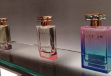Autrica, el nuevo espacio de perfumería de autor en México Autrica perfumería de autor