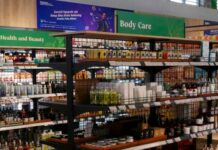 crecimiento categoría personal care Buen Fin