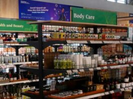 Personal Care podría crecer 11,850 mdp en ventas durante el Buen Fin 2024 crecimiento categoría personal care Buen Fin